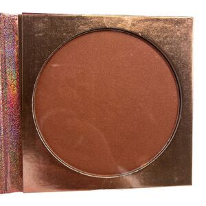 ColorBash Bronzer Face Makeup Cosmetics